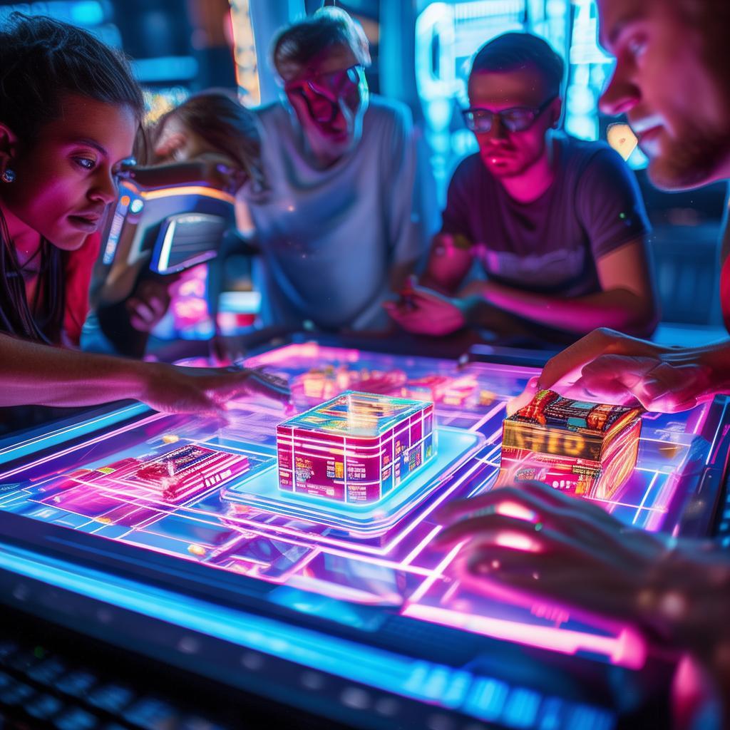 盲盒商城源码开发指南,如何快速搭建高转化盲盒平台?