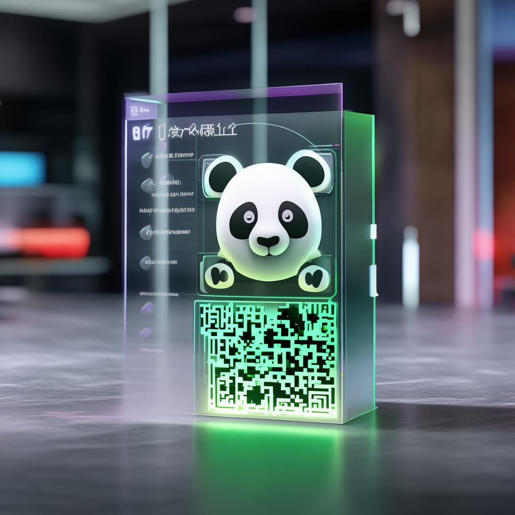 熊猫滚滚盲盒第二弹有溯源码吗?隐藏款获取攻略大揭秘