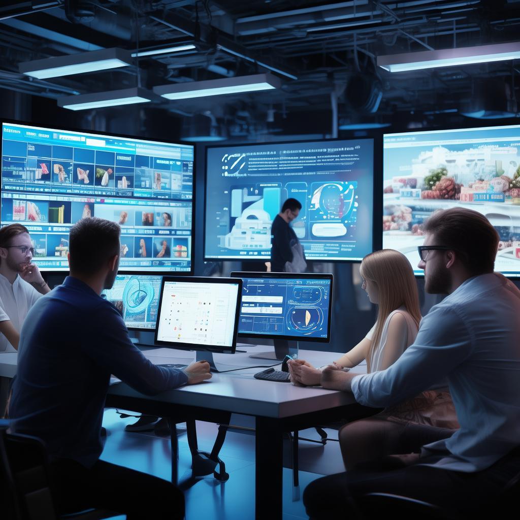 如何快速搭建H5盲盒商城，分销系统源码该怎么选？