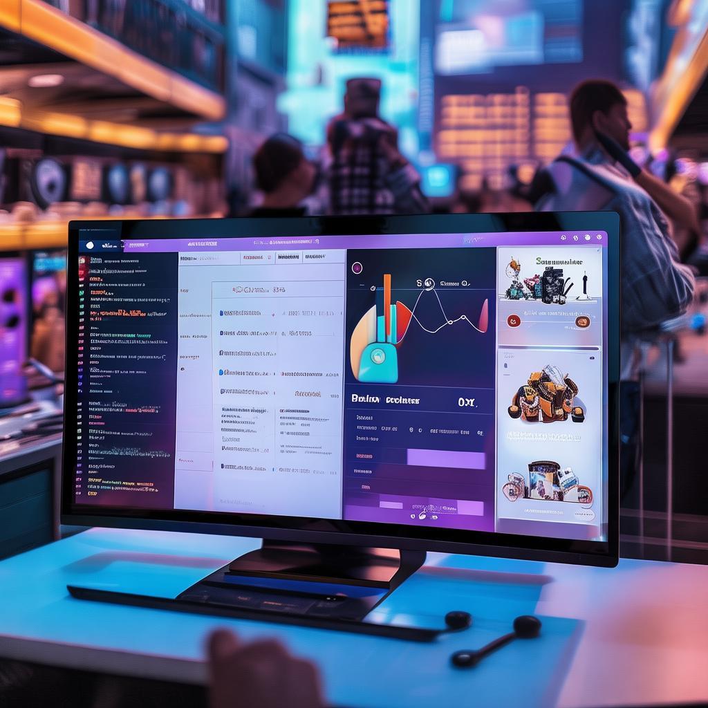 盲盒小程序源码怎么选,五个技巧教你避开坑