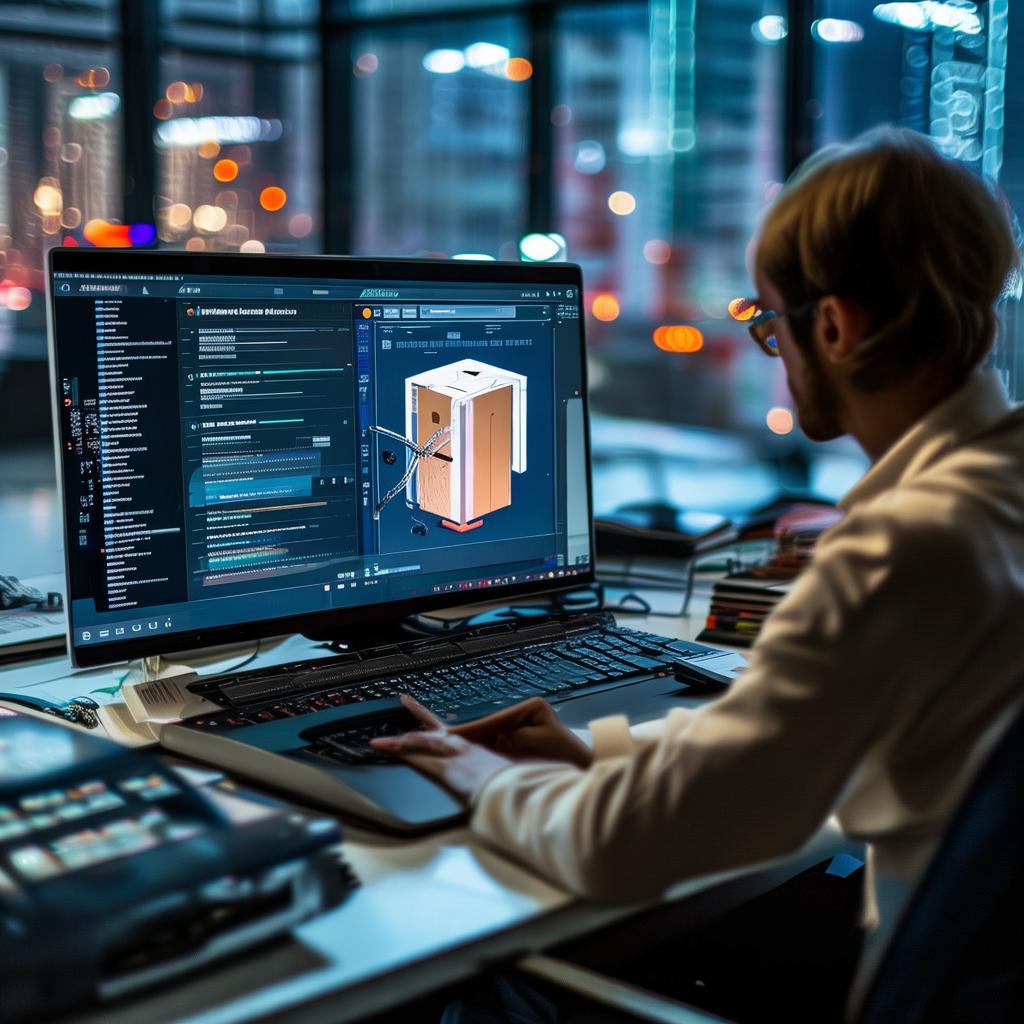 盲盒商城源码怎么获取，安阳本地电商如何快速搭建盲盒系统