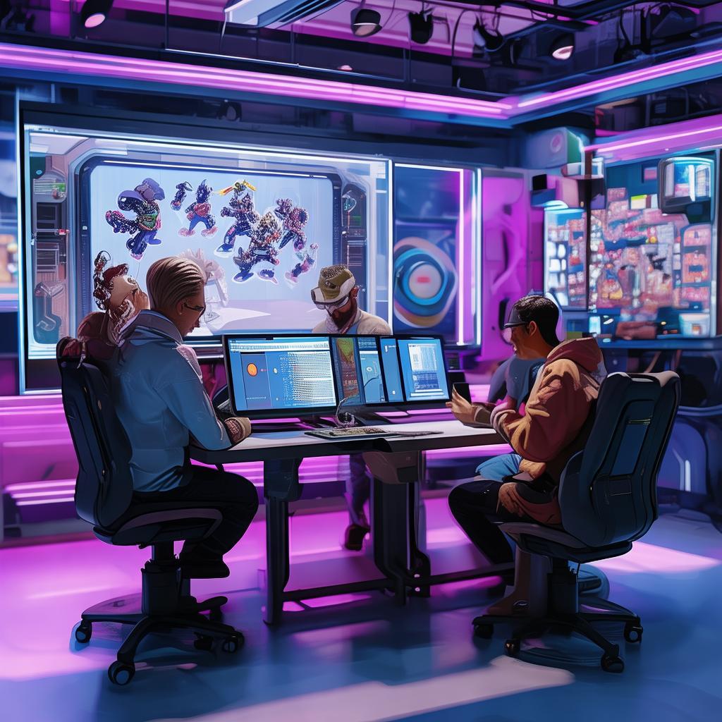 3D盲盒源码开发教程，如何快速搭建个性化盲盒平台？