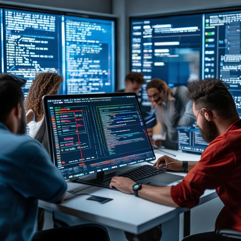 盲盒交友源码怎么选,新手购买避坑指南与实战经验分享