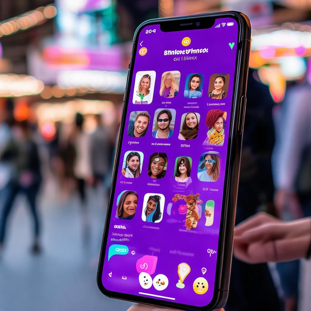 社交盲盒小程序怎么做更吸引人？这五个技巧开发者都在用