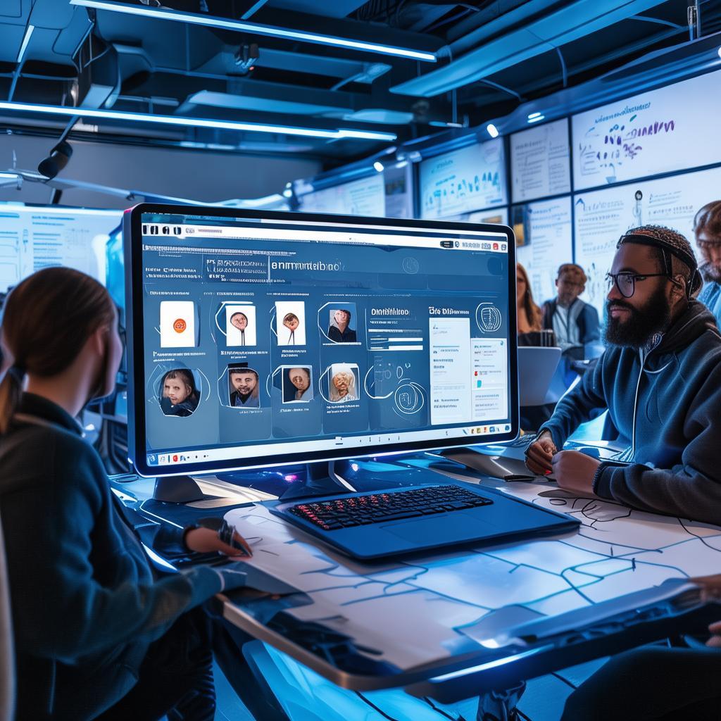 交友盲盒源码怎么开发,免对接平台搭建有哪些技巧?