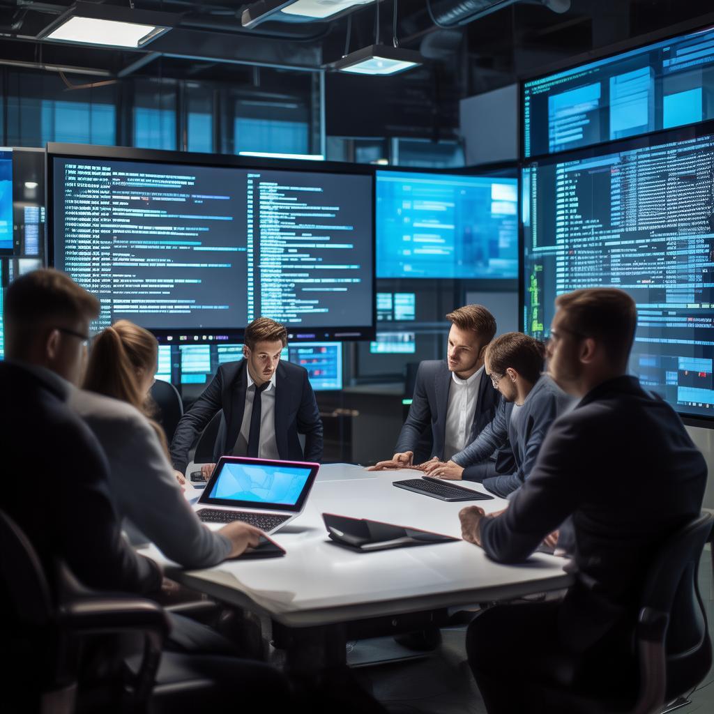 大盒盲盒小程序源码被指侵权,开发者如何避免踩坑?这些避雷技巧必看