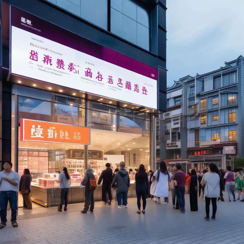 安阳本地人都在问,幸运盲盒系统开发要注意哪些关键点