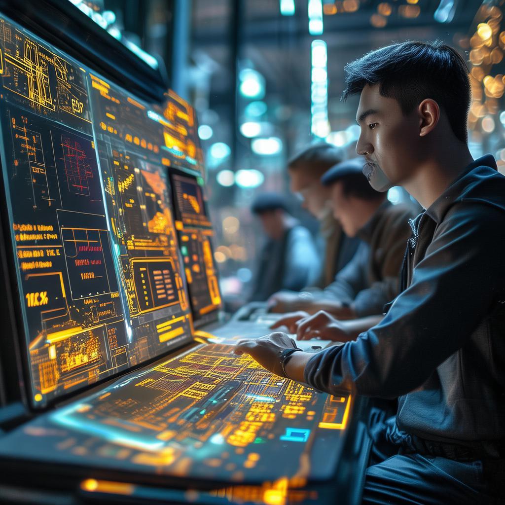 盲盒系统开发技巧大公开，如何用源码打造爆款营销方案？