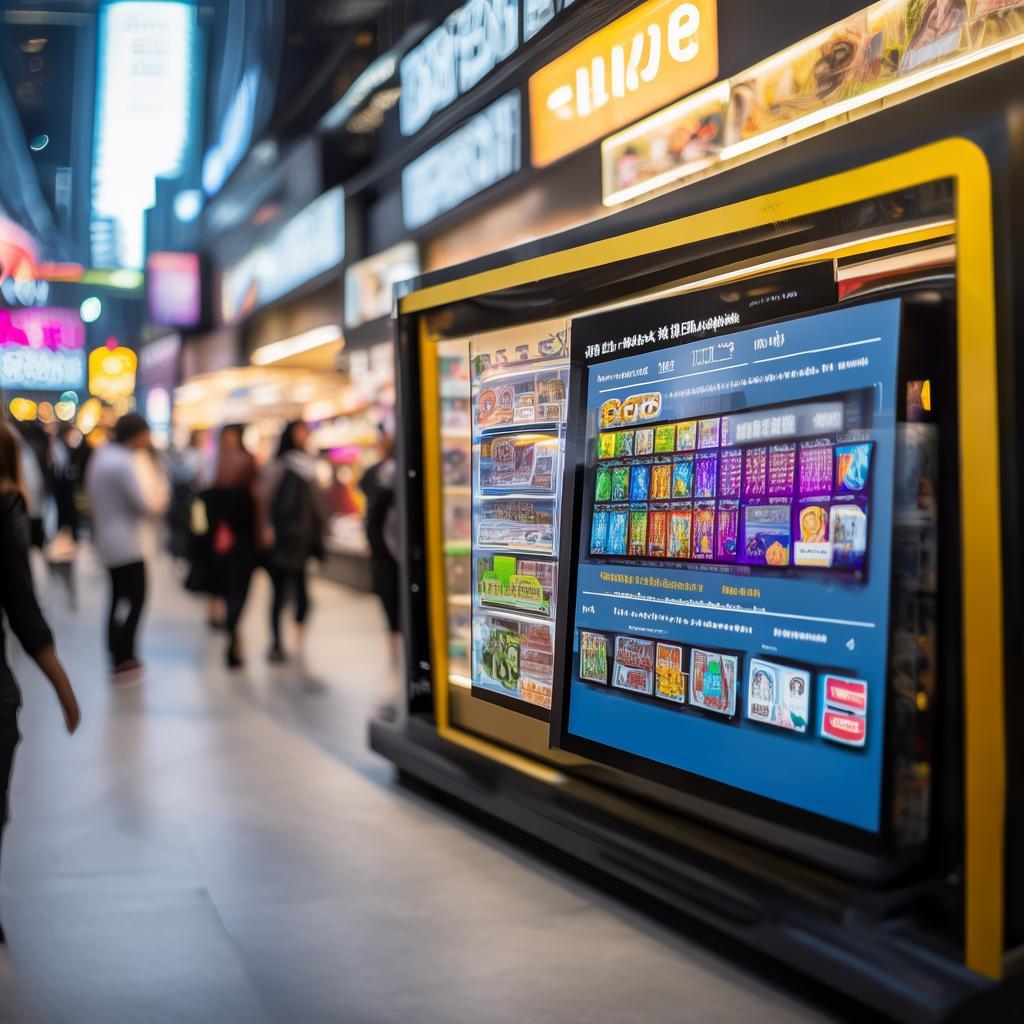 武汉盲盒源码开发怎么选,一番赏小程序避坑指南来了