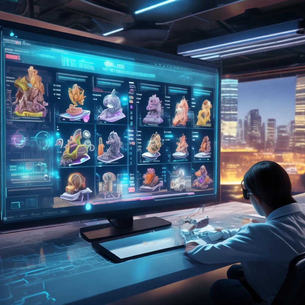 数字藏品平台源码开发要花多少钱，盲盒玩法真的能吸引用户吗