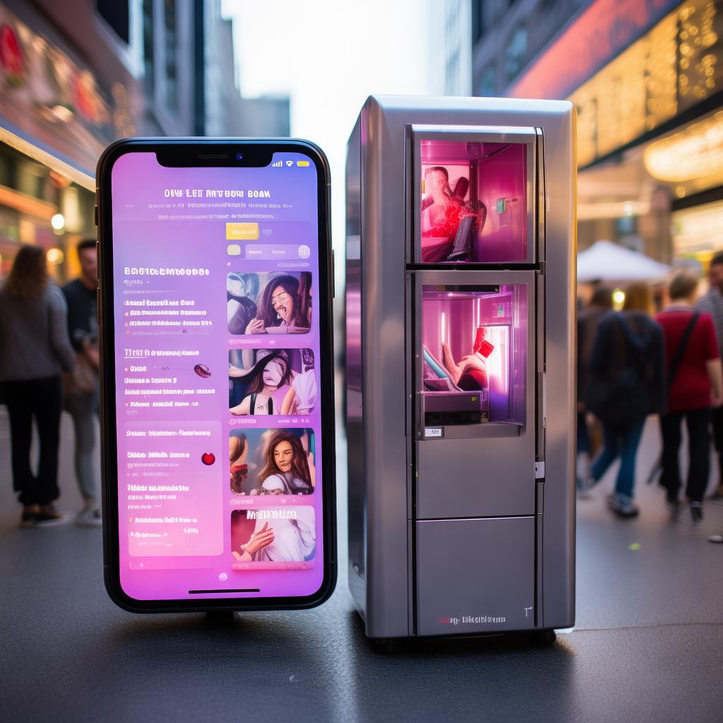 爱情盲盒小程序怎么做,情侣互动源码开发教程全解析