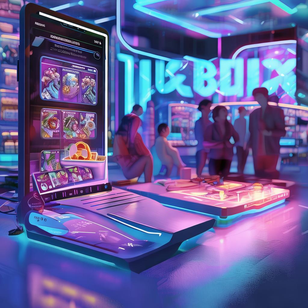 盲盒抽奖商城源码开发指南,如何搭建高转化平台?