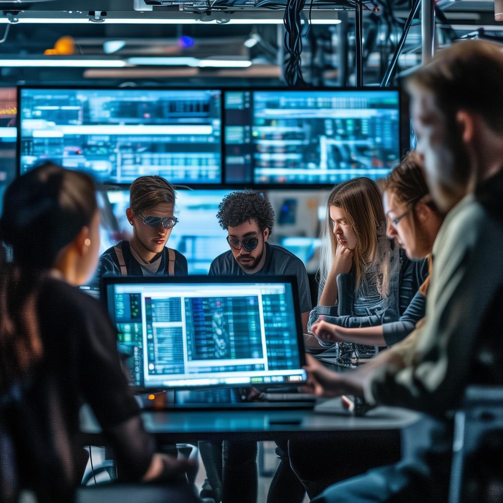 千万级消息实时处理,解密Telegram架构如何用异步队列突破性能瓶颈