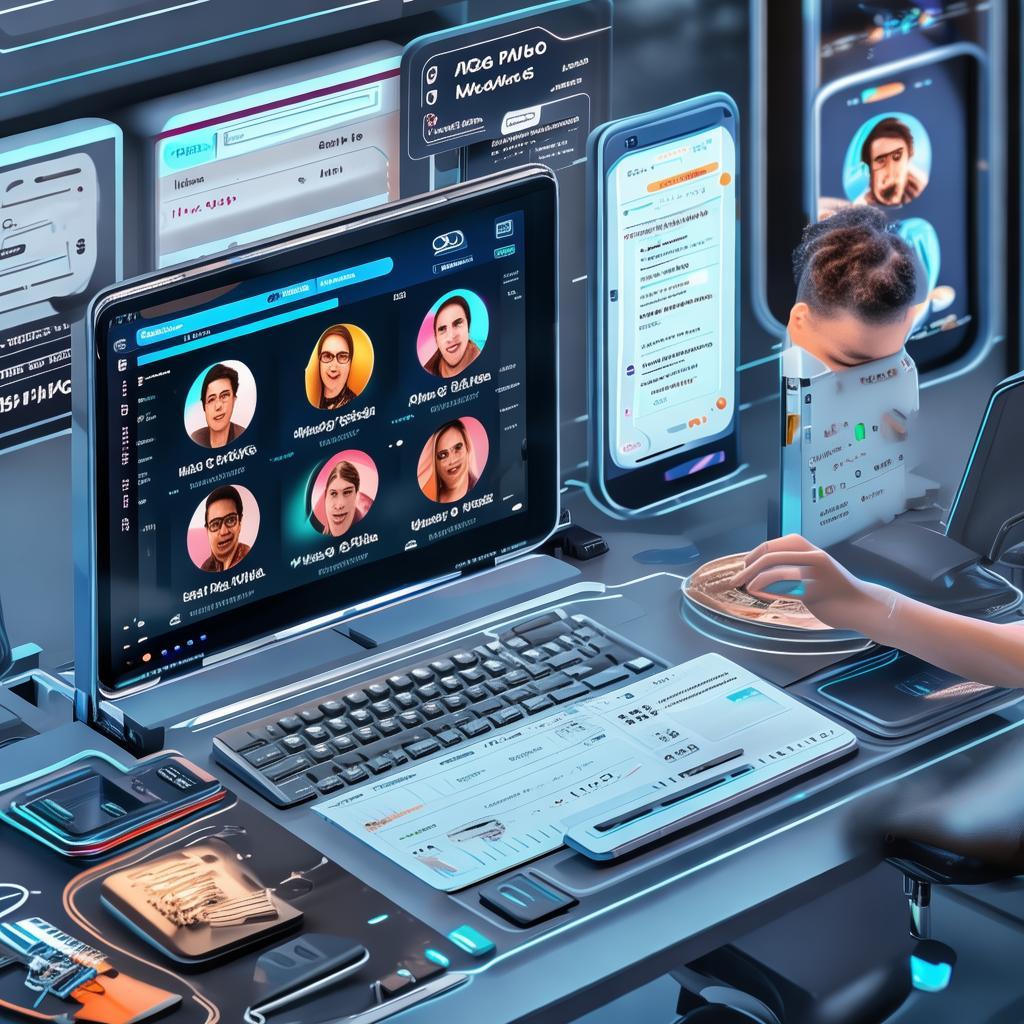 交友盲盒源码怎么选，微擎系统开发避坑指南