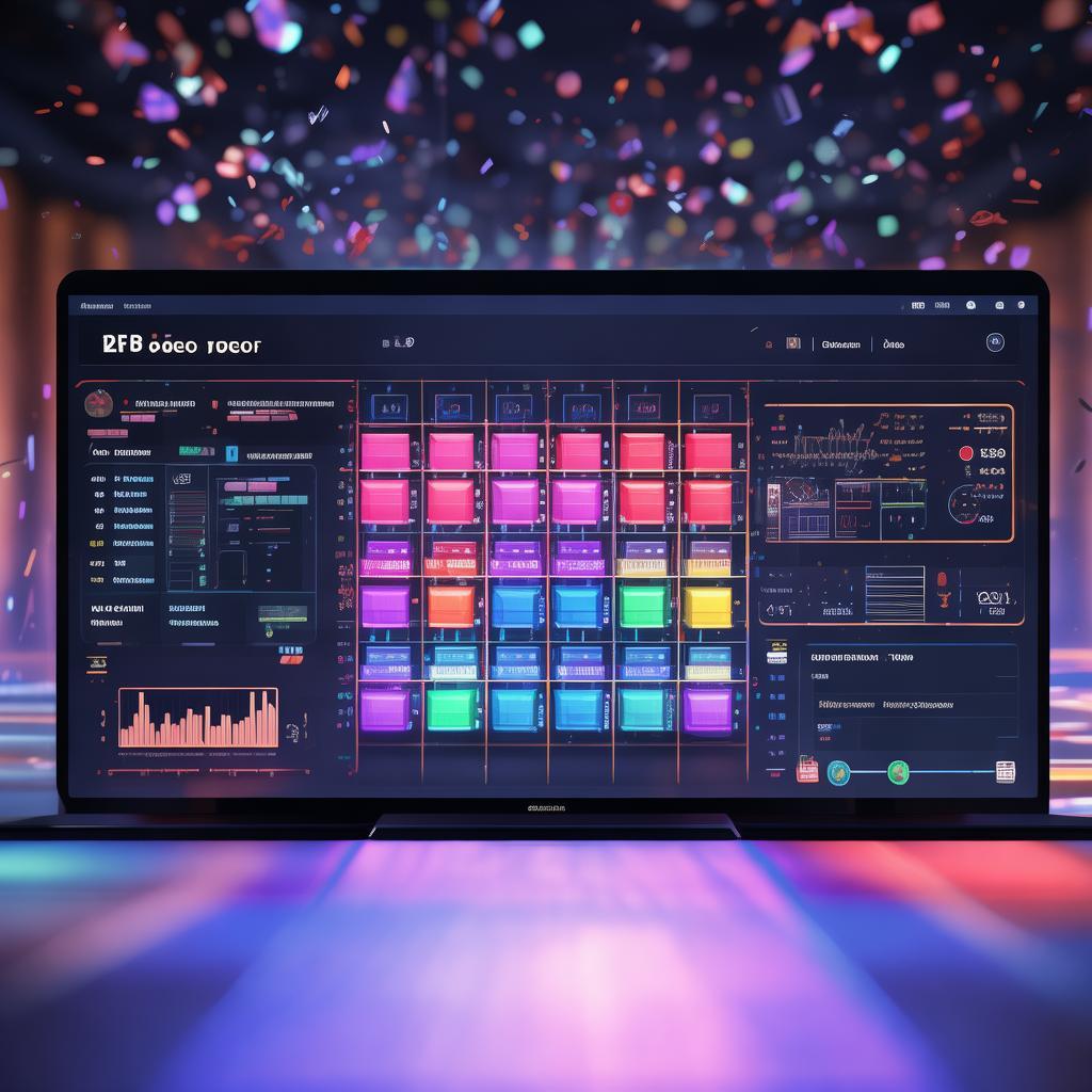 盲盒抽奖系统源码怎么获取最安全，实战防封策略与搭建教程揭秘