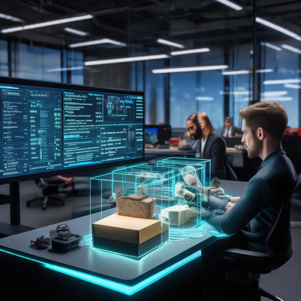 奢侈品盲盒回收源码怎么玩?揭秘二手市场的隐藏商机