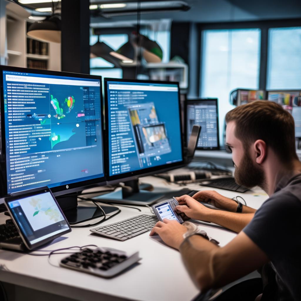 消息定时发送功能开发，如何让企业微信运营效率翻倍？