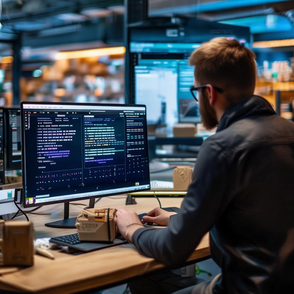 盲盒源码哪里找？免费开源项目助力电商新玩法