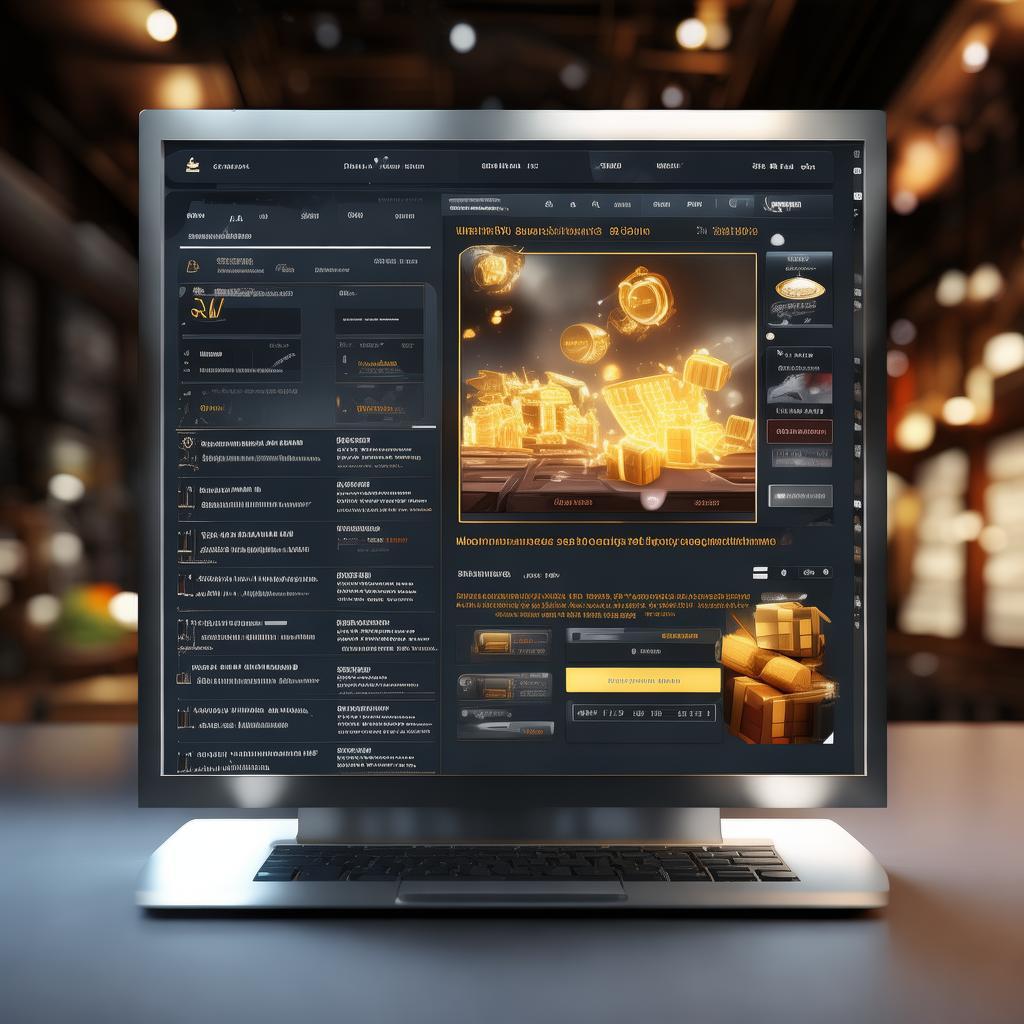 盲盒小程序源码怎么选，新手避坑指南看这里