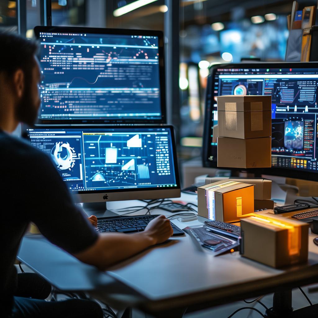 盲盒系统开发如何实现商品随机分配不重复?这份源码解析给你答案