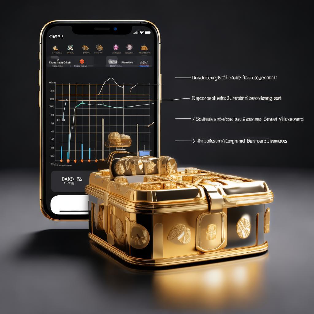 盲盒小程序源码开发需要注意哪些问题,新手如何快速上手