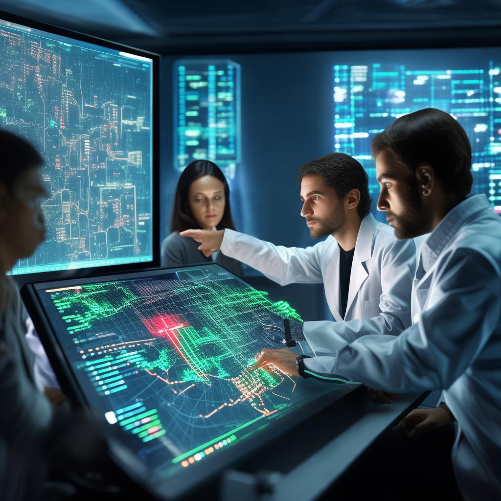 消息传输加密升级,你的数据防护跟得上时代了吗