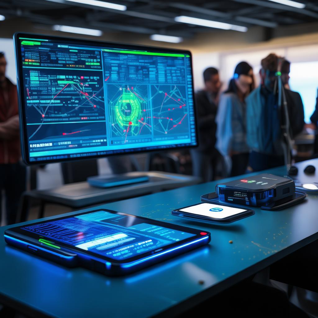 双因素认证为何成为企业数据防护标配?