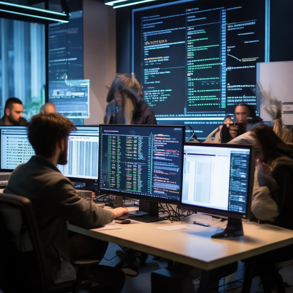 交友盲盒app源码怎么选，开发教程与行业趋势全解析