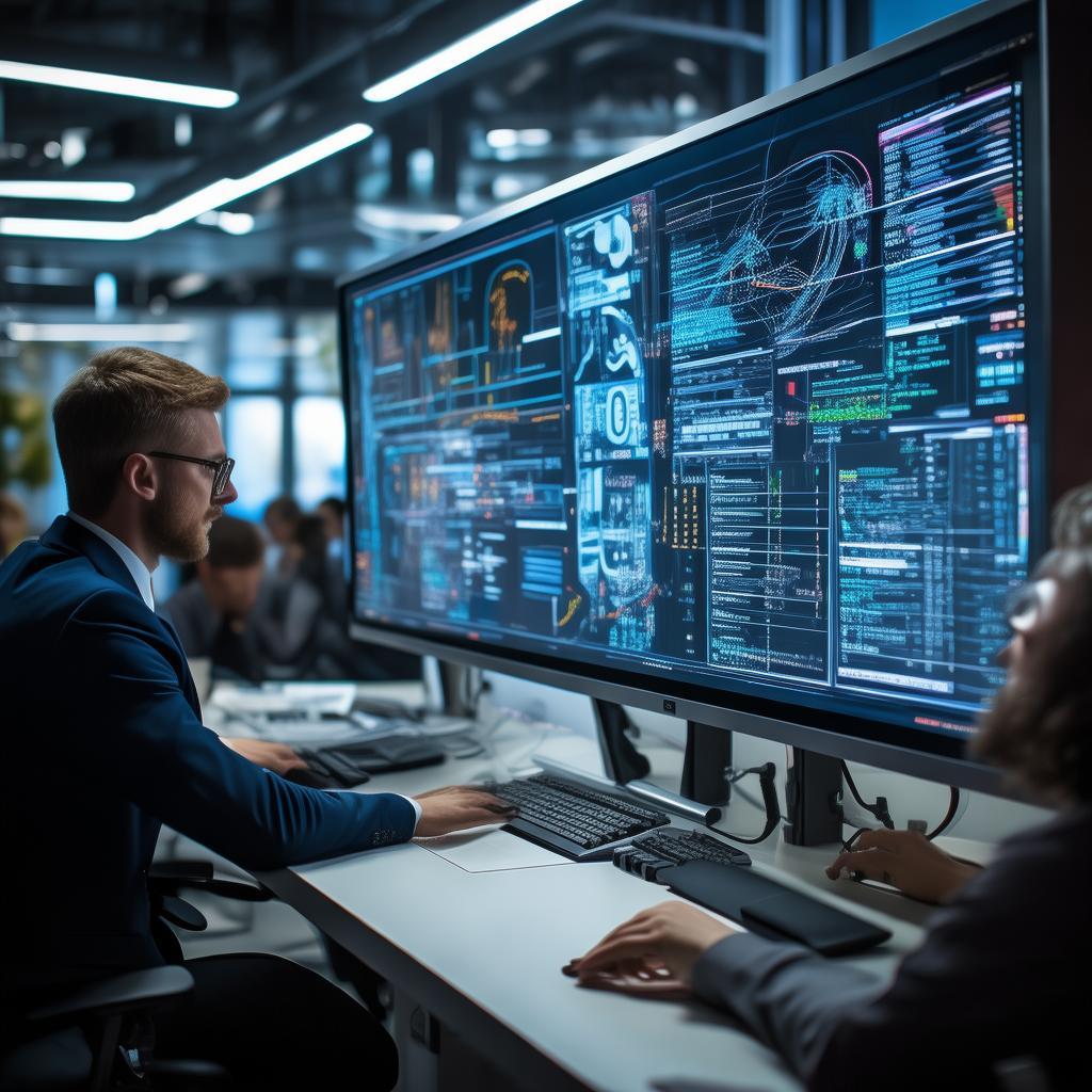 企业数据防护新趋势，你的审计日志功能达标了吗？