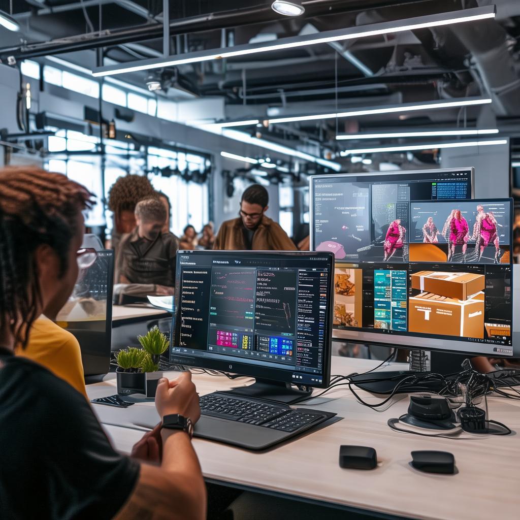 盲盒app开发需要哪些技术,如何搭建源码系统?