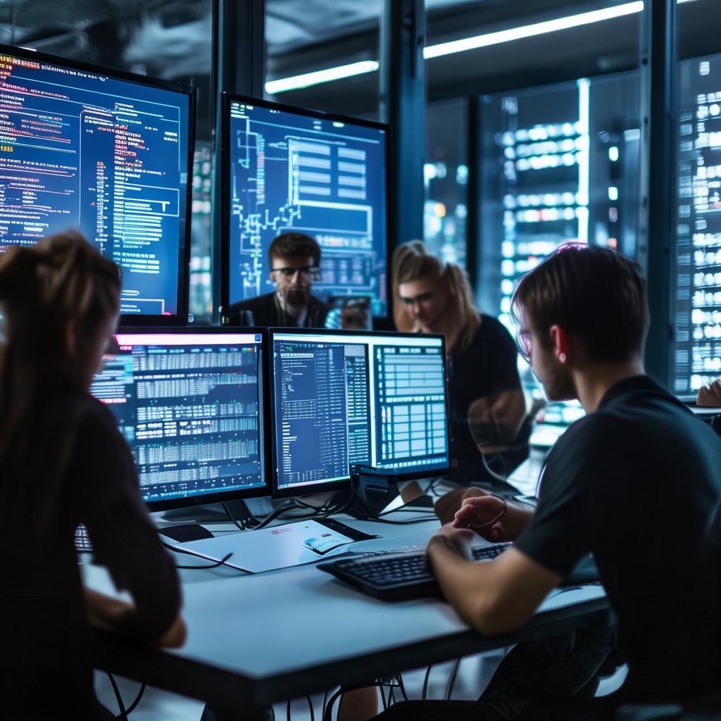 盲盒交友2.0源码怎么开发，新手也能搭建社交裂变系统吗