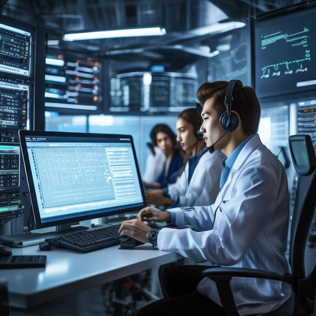 企业服务器安全设置方法,如何通过IP白名单防止黑客攻击?