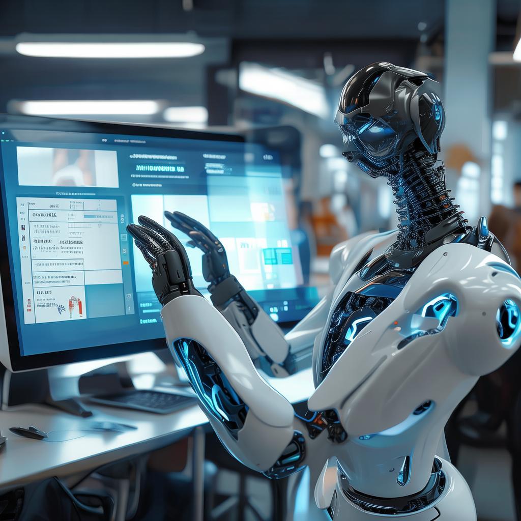 自动回复机器人怎么开发，电商客服系统源码能自己写吗？