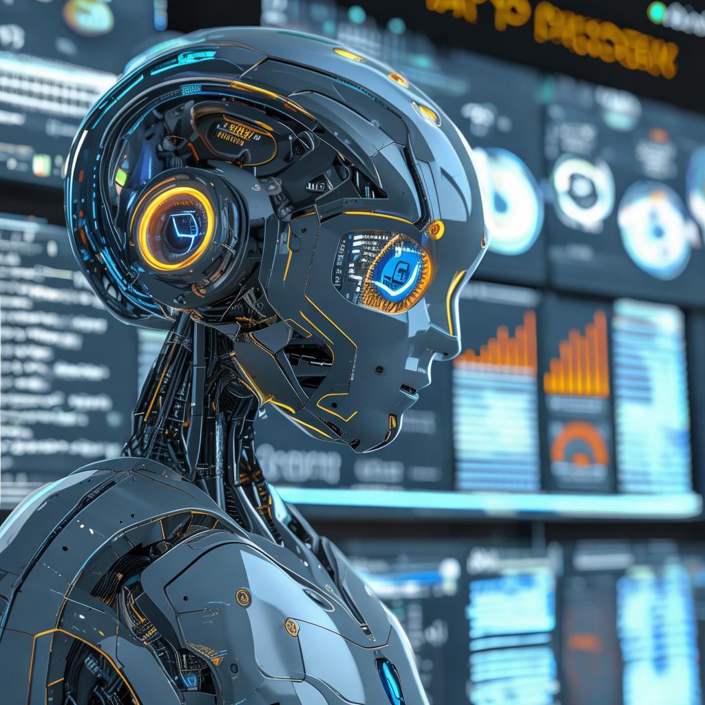 数据统计机器人开发全流程拆解，中小企业如何快速落地智能分析？