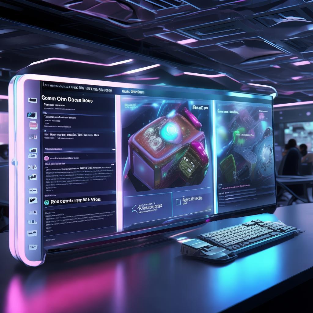 盲盒小程序源码怎么选，新手避坑指南来了