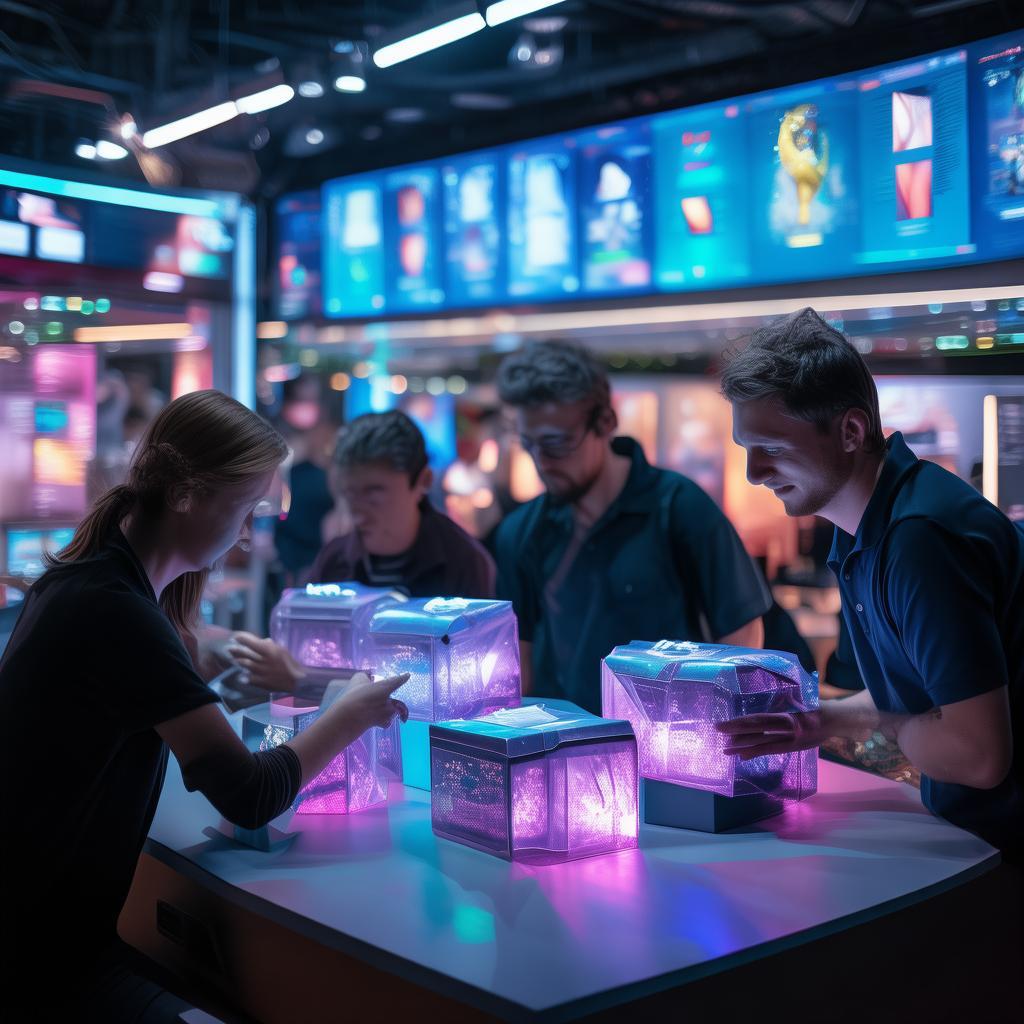 源码盲盒真的能赚钱吗,新手入门避坑指南