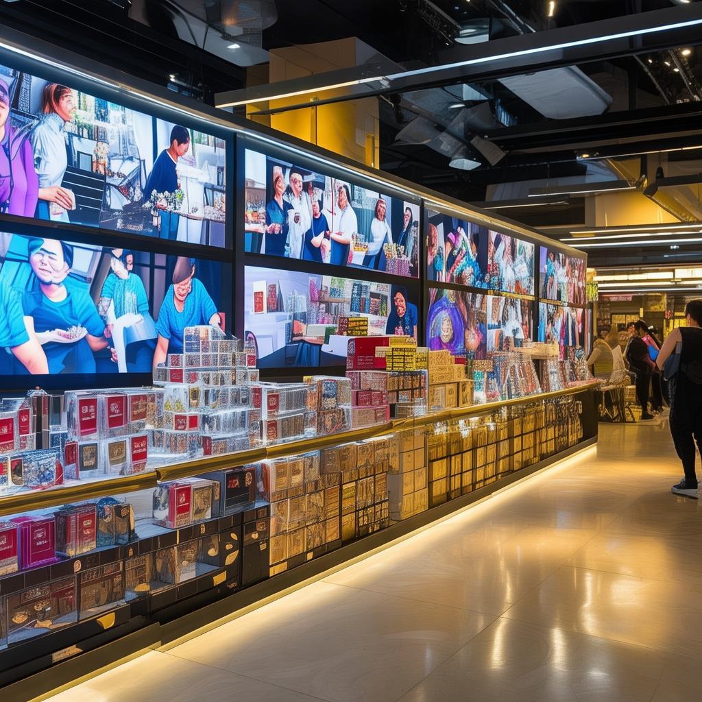 幸运盲盒商城真的能赚钱吗？南阳创业者分享源码搭建与运营秘籍