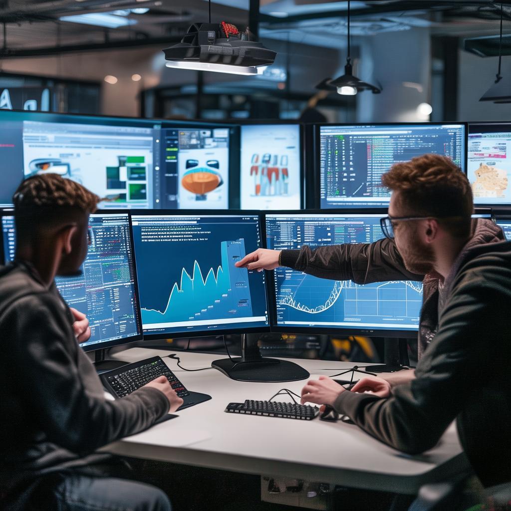 盲盒平台源码怎么选,这五个误区新手一定要知道