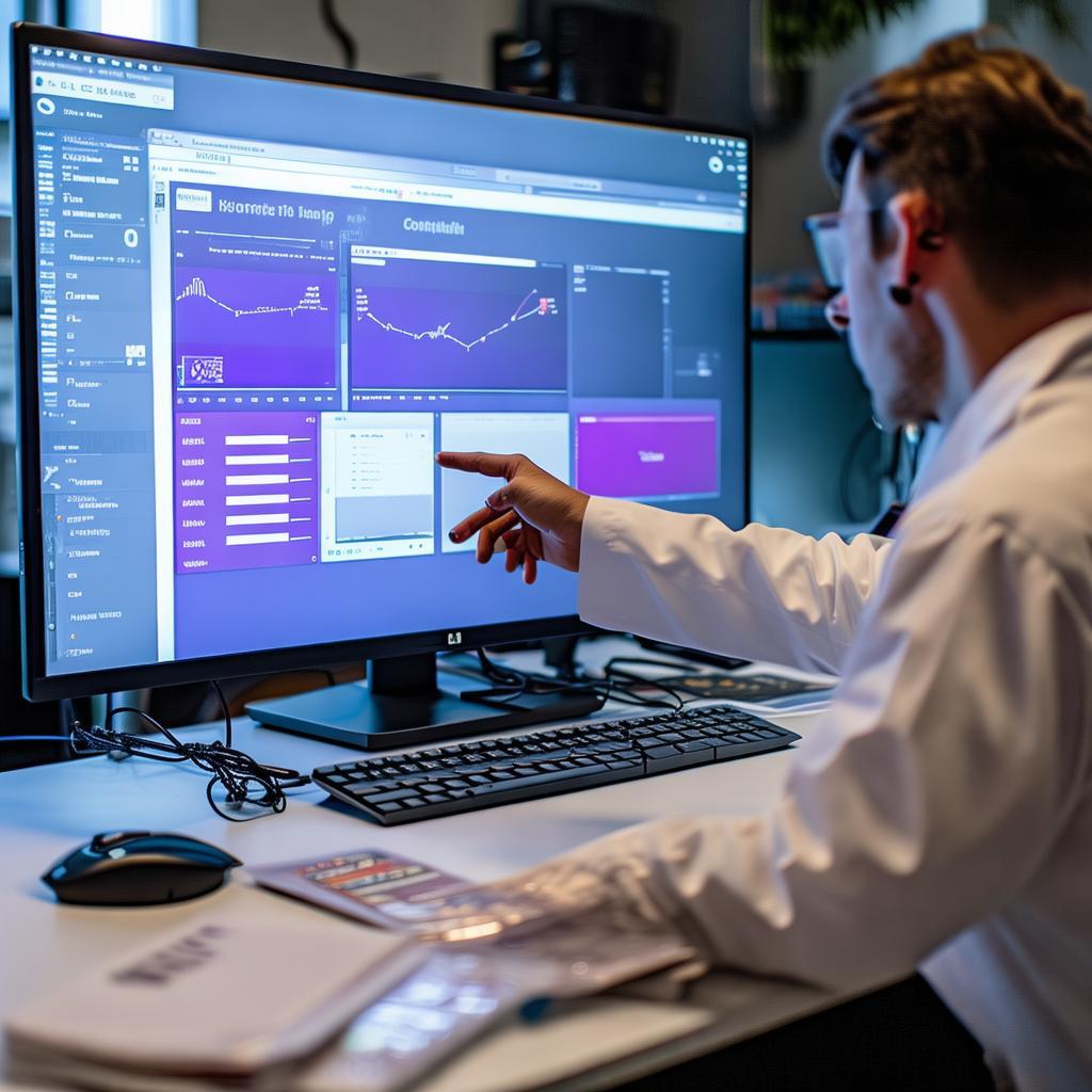 从零开始，手把手教你搭建ST7交易所的Kubernetes集群