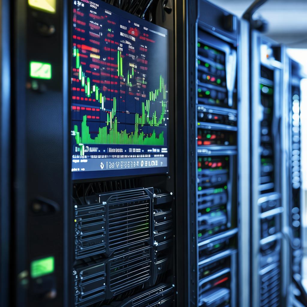 ST7交易系统在Linux服务器上运行需要什么配置?这些要求你满足了吗