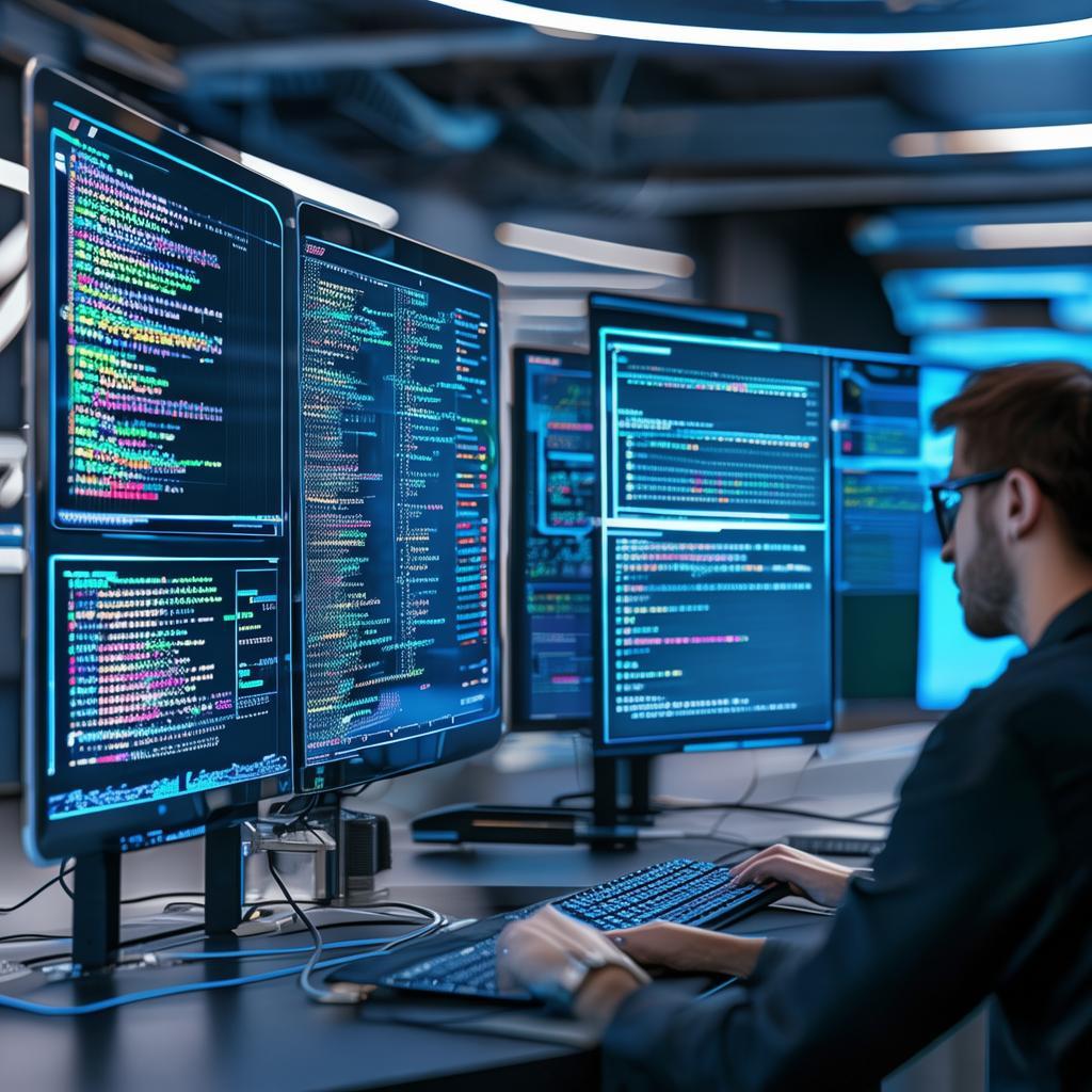 二次开发ST7交易所OTC模块,需要注意哪些技术难点和合规问题?