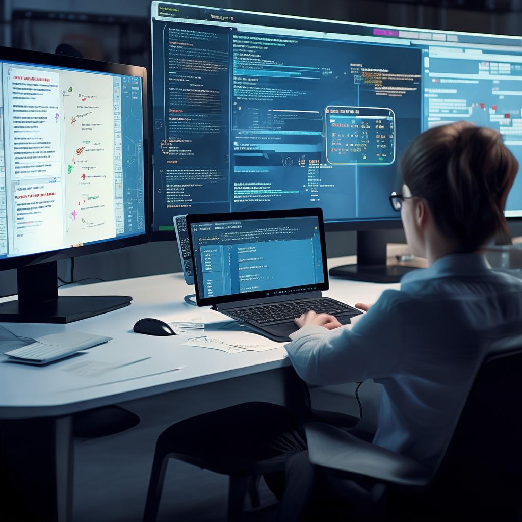 tk跨境系统二次开发接口怎么用，有哪些实战案例？