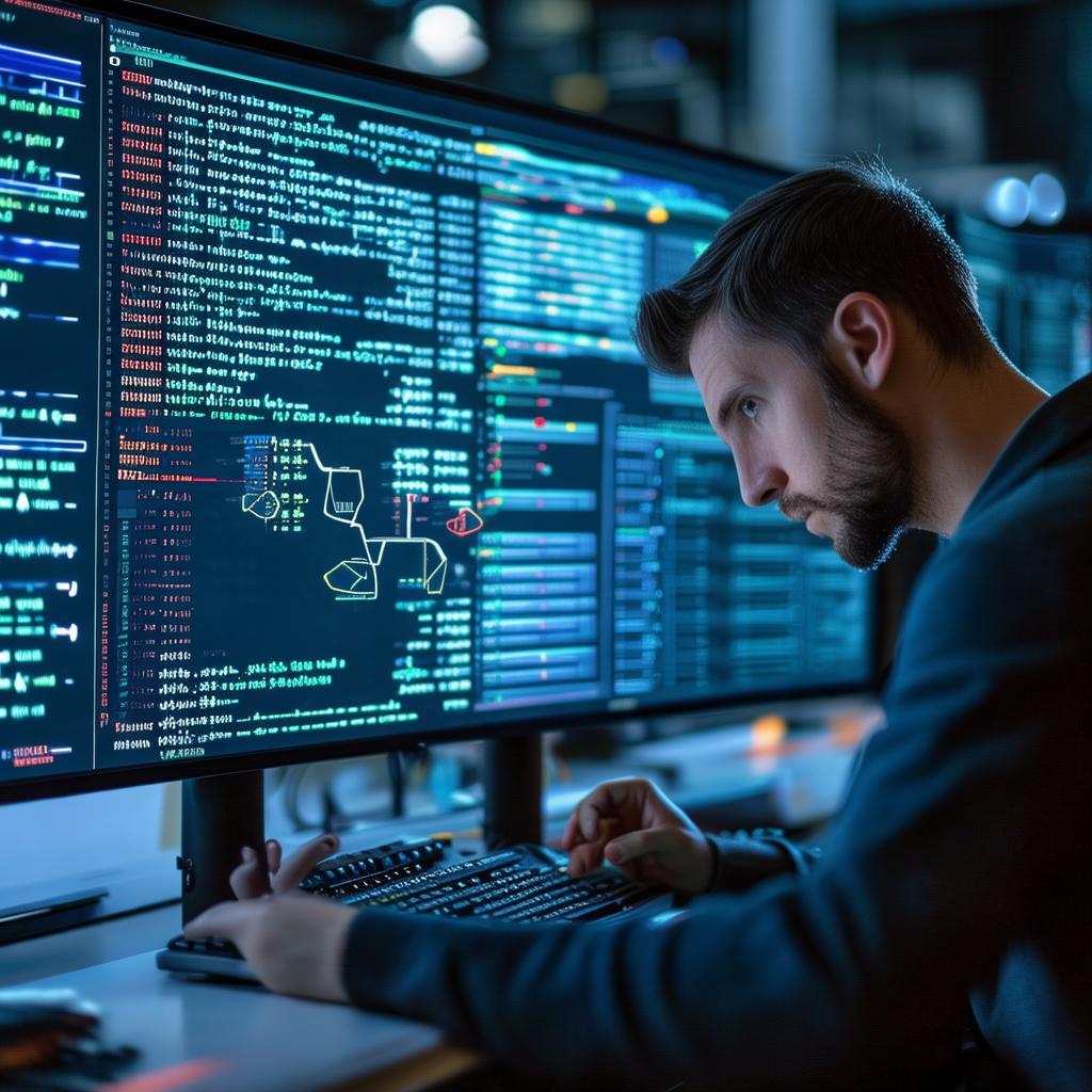 如何高效调试ST7钱包充提币回调接口？