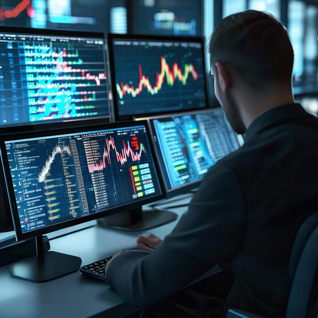 金融交易必备,st7行情推送WebSocket集成全解析