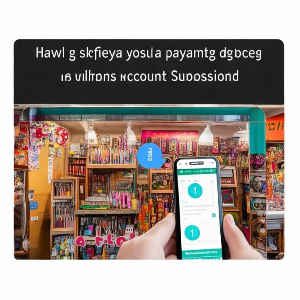 TK小店如何安全接入支付不封号？个人号收款实战方案