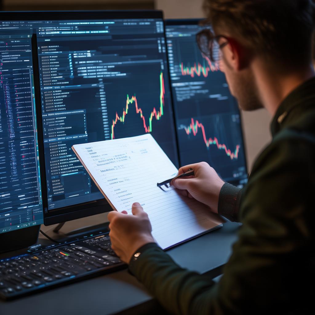 ST7交易系统源码哪里买靠谱？实测渠道与避坑指南