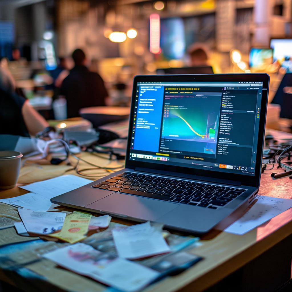 ST7前端Vue.js界面二次开发,你遇到了这些难题吗?
