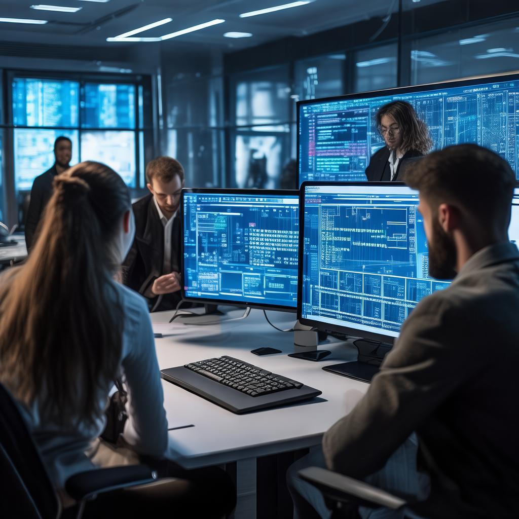 交易所如何应对DDOS攻击?ST7源码防护配置实战