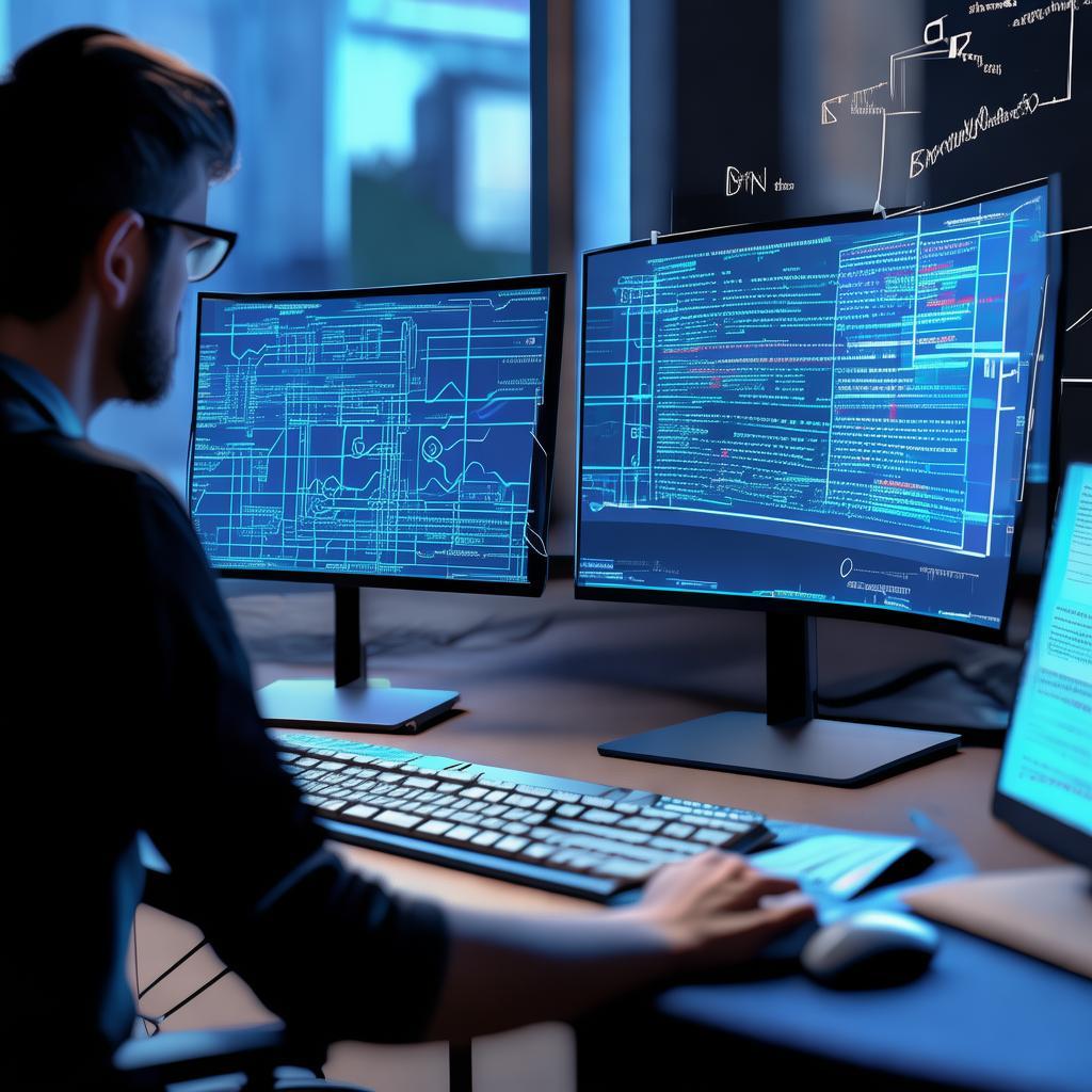 如何安全实现ST7系统的冷热钱包分离?