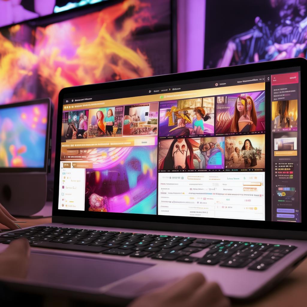 免费又好用的TikTok多店铺管理工具，内嵌面板设置全攻略